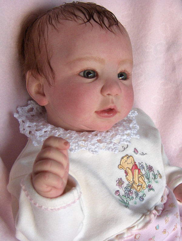 Reborn baby dolls - Click for more photos