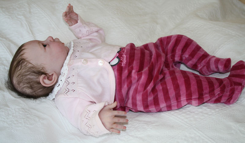 Reborn baby dolls