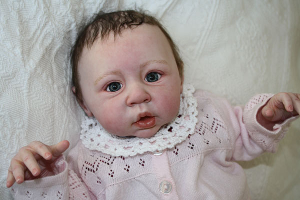 Reborn baby dolls - Click for more photos