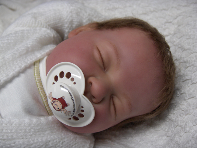 Reborn baby dolls