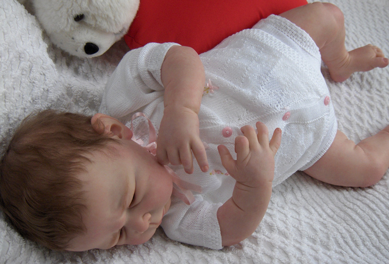 Reborn baby dolls