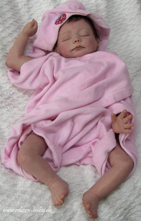 Reborn baby dolls