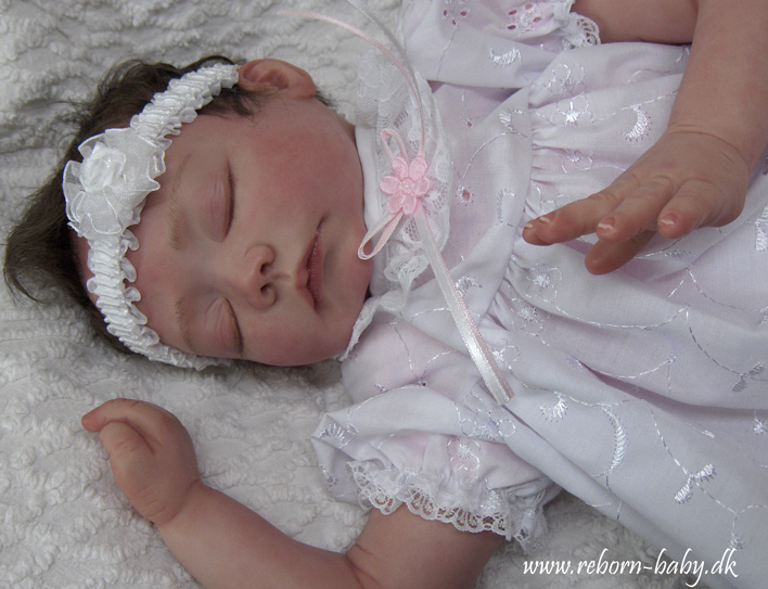 Reborn baby dolls