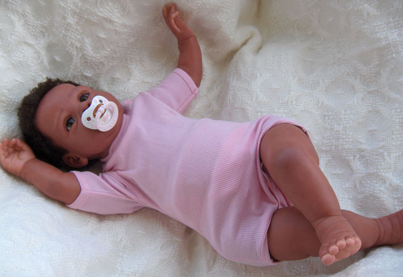 Reborn baby dolls