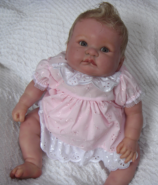 Reborn baby dolls