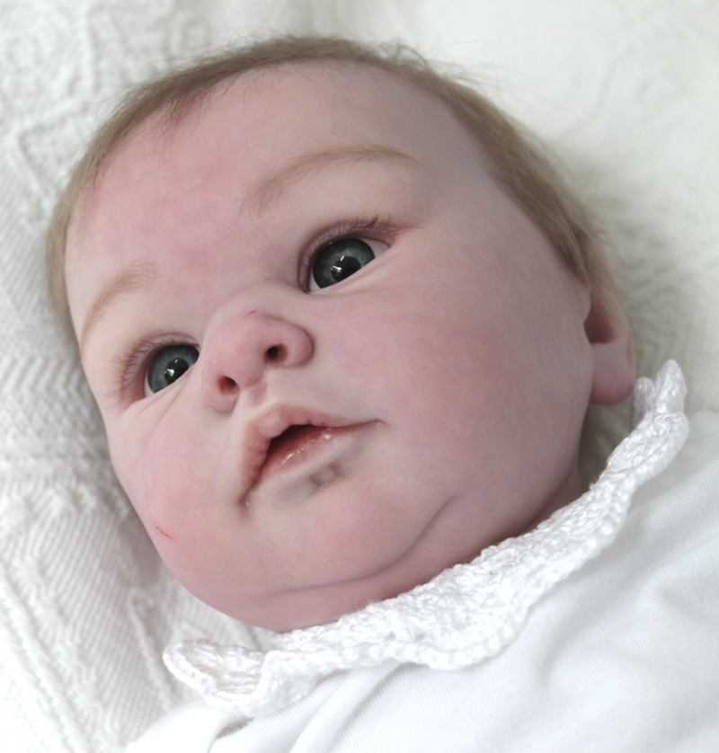 Reborn baby dolls