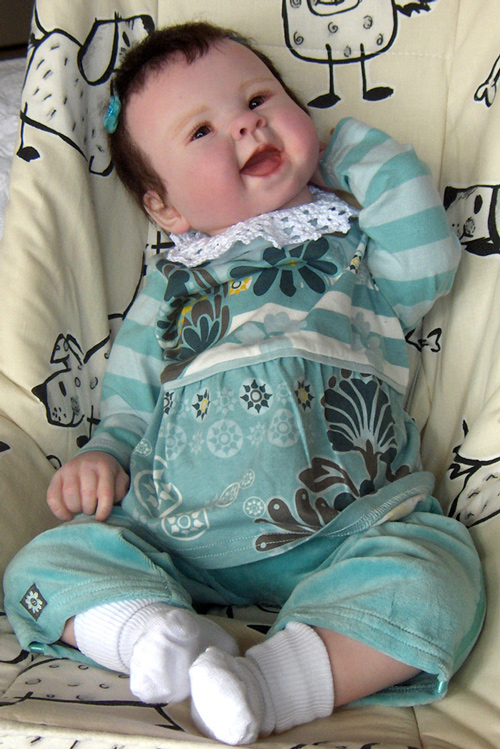 Reborn baby dolls