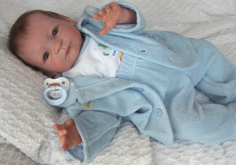 Reborn baby dolls