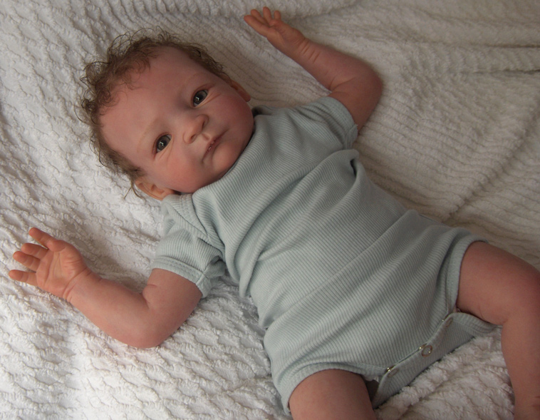 Reborn baby dolls