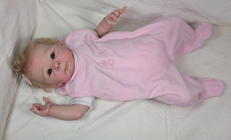 Reborn baby dolls - Click for more photos