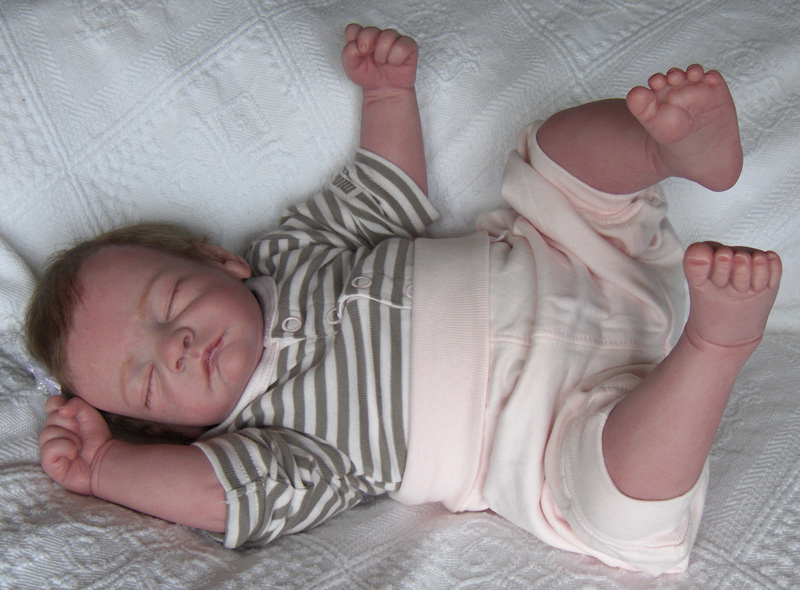 Reborn baby dolls - Click for more photos