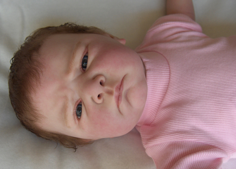 Reborn baby dolls