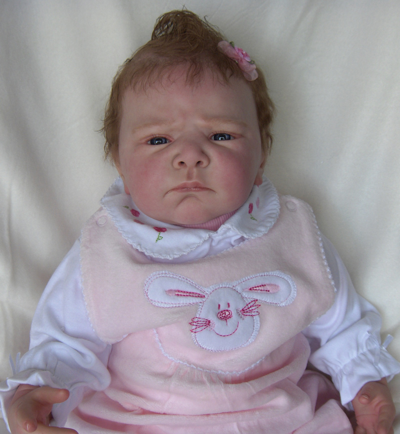 Reborn baby dolls - Klik for at se flere fotos