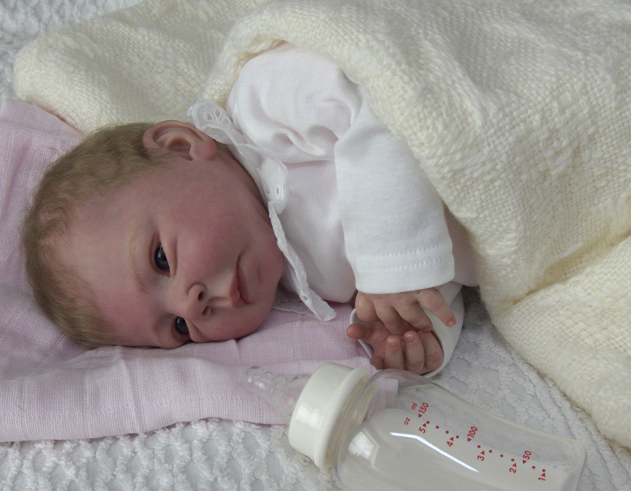 Reborn baby dolls