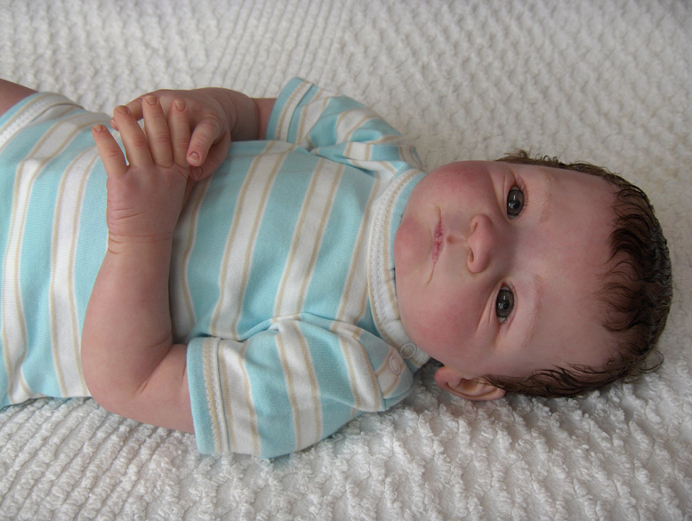 Reborn baby dolls