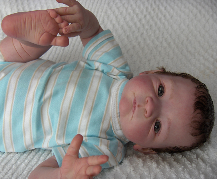 Reborn baby dolls