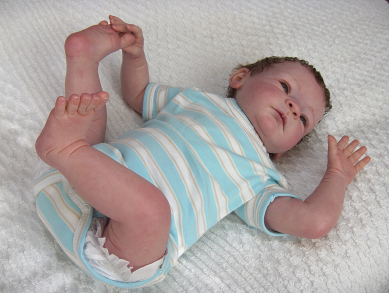 Reborn baby dolls